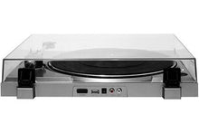 Charger l'image dans la galerie, Platine vinyle Jvc AL-F58S (RECONDITIONNE)