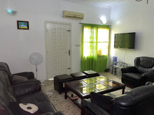 Charger l'image dans la galerie, LOCATION MAISON LOME -TOGO (Maison Chaleureuse LOME -TOGO)