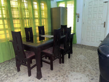 Charger l'image dans la galerie, LOCATION MAISON LOME -TOGO (Maison Chaleureuse LOME -TOGO)