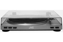 Charger l'image dans la galerie, Platine vinyle Jvc AL-F58S (RECONDITIONNE)
