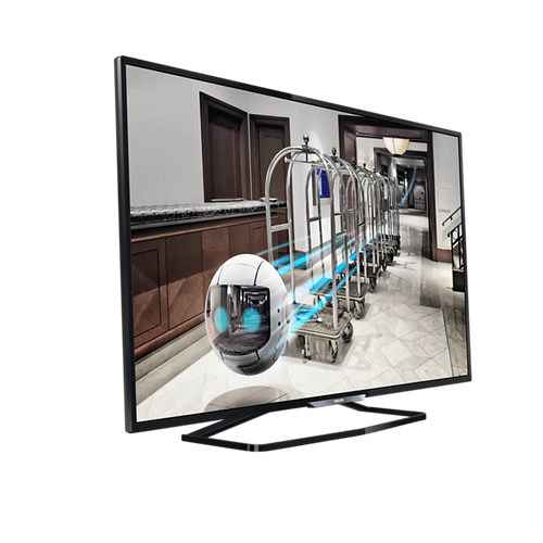 Philips 40HFL5009D Led ( RECONDITIONNE)