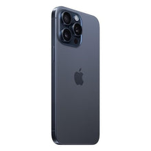 Charger l&#39;image dans la galerie, iPhone 15 Pro Max 256 Go - Titane Bleu - Etui + Protection offerte.
