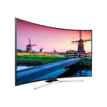 Charger l&#39;image dans la galerie, Smart TV LED Samsung UE65KU6100K 65&quot; 4K UHD (2160p) Reconditionné