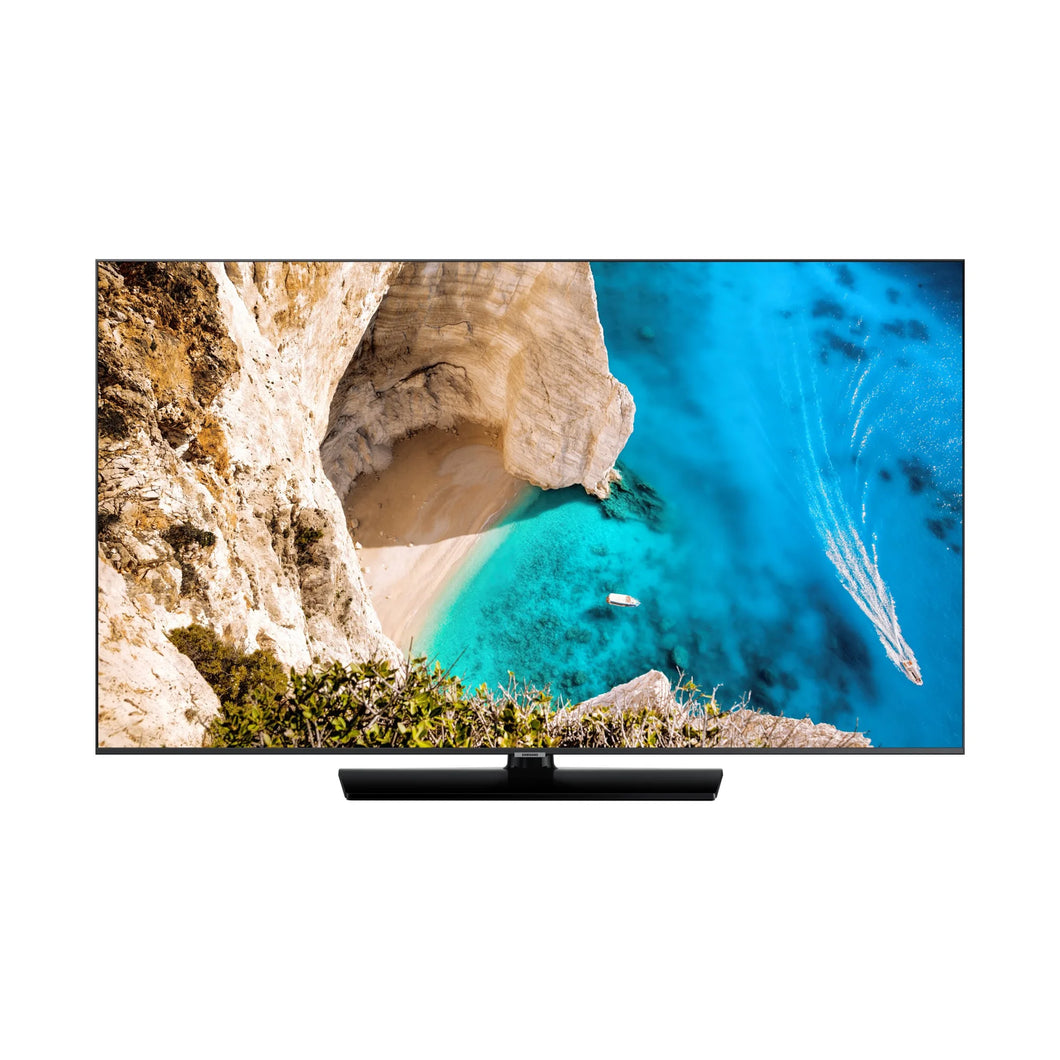 Samsung HG43ET670UZ HT670U Series