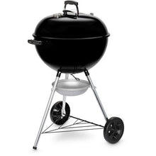 Charger l&#39;image dans la galerie, Barbecue charbon WEBER original kettle E-5710 charcoal Grill 57( RECONDITIONNE)