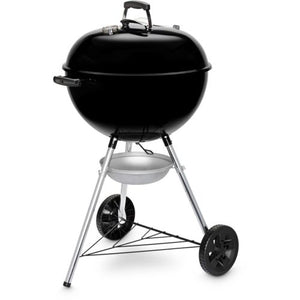 Barbecue charbon WEBER original kettle E-5710 charcoal Grill 57( RECONDITIONNE)