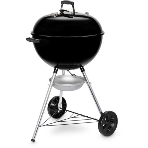 Barbecue charbon WEBER original kettle E-5710 charcoal Grill 57( RECONDITIONNE)