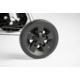 Charger l&#39;image dans la galerie, Barbecue charbon WEBER original kettle E-5710 charcoal Grill 57( RECONDITIONNE)