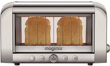 Charger l&#39;image dans la galerie, Grille pain Magimix 11534 TOASTER VISION (RECONDITIONNE)