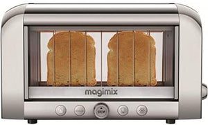 Grille pain Magimix 11534 TOASTER VISION (RECONDITIONNE)