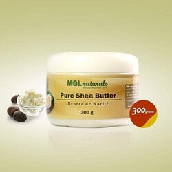 Pure Shea Butter