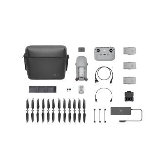 Drone DJI Mavic Air 2 Fly More Combo

+  DJI Care Refresh (Reconditionne)