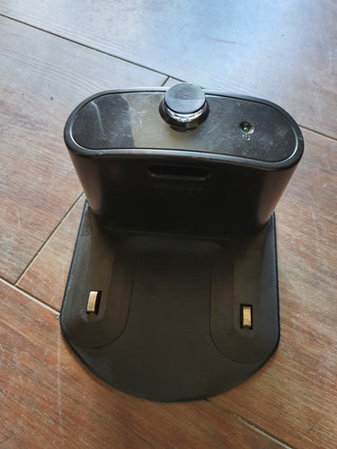 Base De Chargement Avec Chargeur Integre Pour Irobot Roomba (Reconditionne)