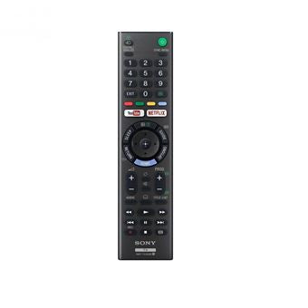 Sony RMT-TX300E / RMTTX300E Telecommande Originale Pour Televiseur Sony