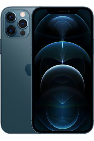 IPHONE 12 Pro Max 256Go BLUE 5G RECONDITIONNE