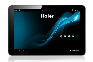 HAIER PAD 1043, 16Go RECONDITIONNE