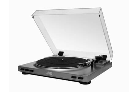 Platine vinyle Jvc AL-F58S (RECONDITIONNE)