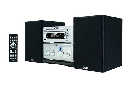 Chaine HiFi Jvc UX-F327S(RECONDITIONNE)