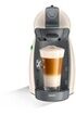 Krups Nescafé Dolce Gusto Piccolo YY2874FD - Machine à café - 15 bar - blanc