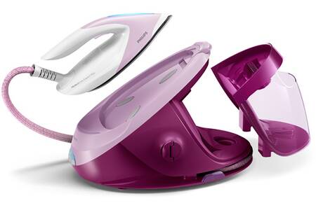 Centrale vapeur Philips PerfectCare Expert Plus GC8950/30 RECODITIONNE