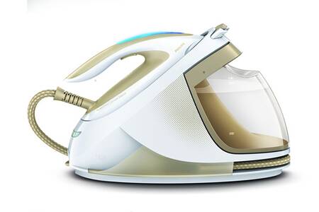 Centrale vapeur Philips GC9641/60 PERFECTCARE ELITE SILENCE (RECONDITINNE)