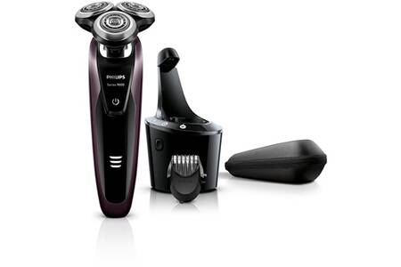 Rasoir électrique Philips S9171/32 série 9000 (RECONDITIONNE)