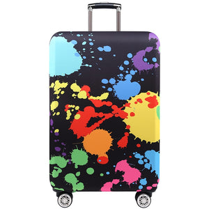 COUVERTURE VALISE