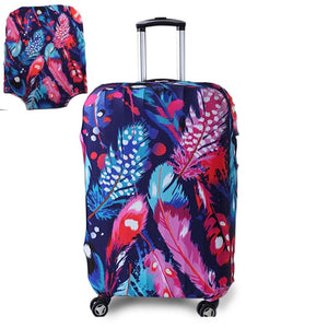 COUVERTURE VALISE