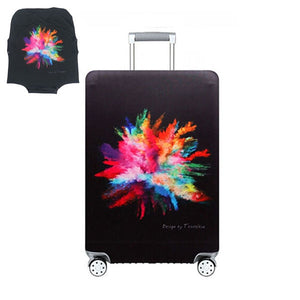 COUVERTURE VALISE