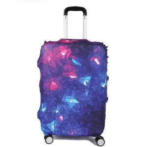 COUVERTURE VALISE