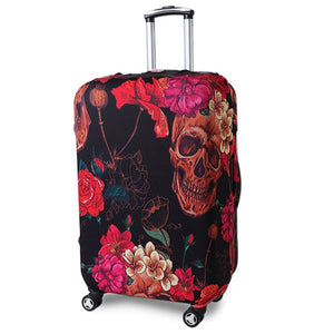 COUVERTURE VALISE