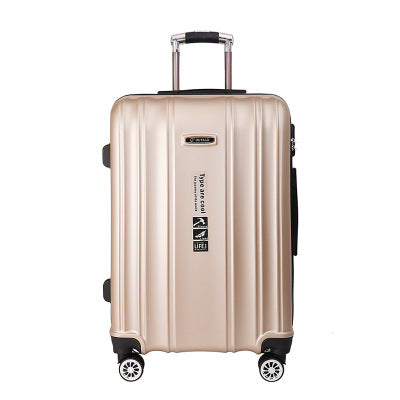 Valise de voyage pour valise à roulettes Femme Trolley avec roues 20 pouces  embarquement Carry On Box ordinateur portable de voyage Sacs de voyage