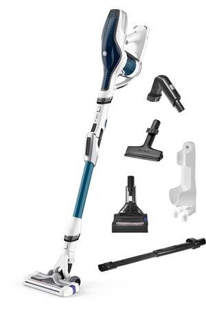 Aspirateur balai Rowenta AIR FORCE FLEX AF560 ANIMAL RH9471WO (RECONDITIONNE  A NEUF)