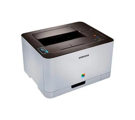 Samsung Xpress C410W Imprimante Laser Couleur( RECONDITIONNE)