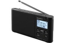 Charger l&#39;image dans la galerie, Radio Sony XDR-S41DBP NOIR (RECONDITIONNE) etat NEUF