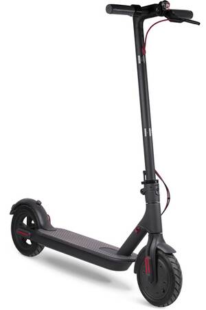 Trottinette électrique Xiaomi M365 MI electric Scooter Noir  (RECONDITONNE a NEUF)